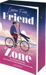 Friend Zone
