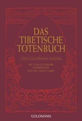 Das Tibetische Totenbuch