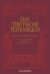 Das Tibetische Totenbuch