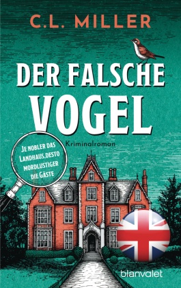 Der falsche Vogel