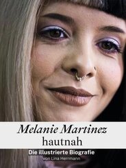 Melanie Martinez hautnah - Komplett in Farbe