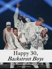 Happy 30, Backstreet Boys - Hits, Fans und unvergessliche Momente