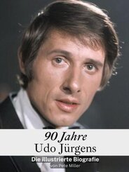 90 Jahre Udo Jürgens