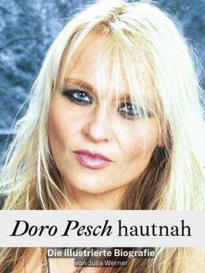 Doro Pesch hautnah - Komplett in Farbe