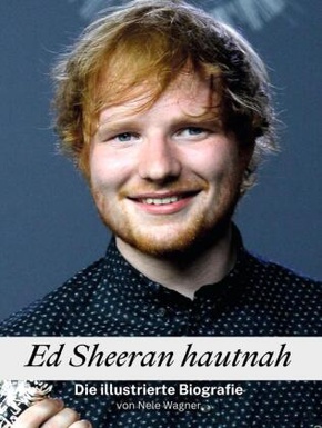 Ed Sheeran hautnah - Komplett in Farbe