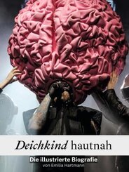 Deichkind hautnah - Komplett in Farbe