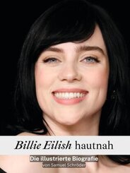 Billie Eilish hautnah - Komplett in Farbe