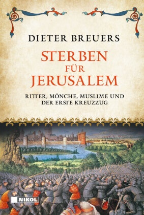 Sterben für Jerusalem