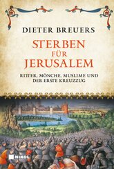 Sterben für Jerusalem