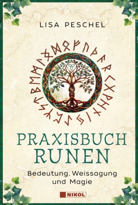 Praxisbuch Runen