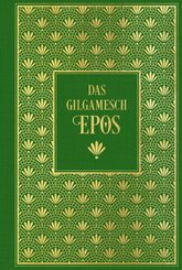 Das Gilgamesch-Epos