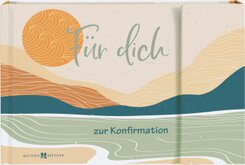 Für dich zur Konfirmation