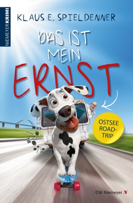 Das ist mein Ernst