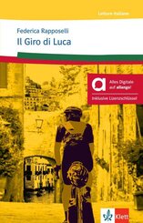 Il Giro di Luca - Hybride Ausgabe allango, m. 1 Beilage