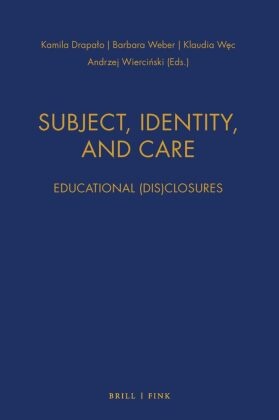 Subject, Identity, and Care