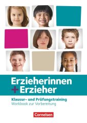 Erzieherinnen + Erzieher - Ausgabe 2020 - Zu allen Bänden