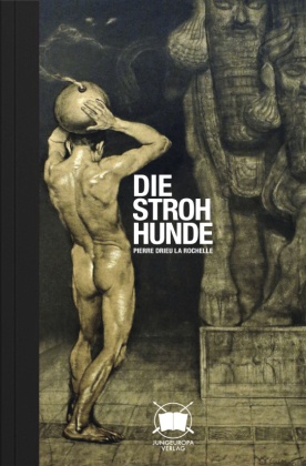 Die Strohhunde