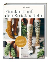 Finnland auf den Stricknadeln