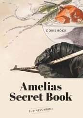 Amelias secret book