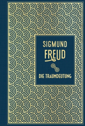 Die Traumdeutung