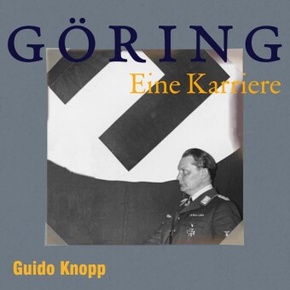 Göring, Audio-CD, MP3