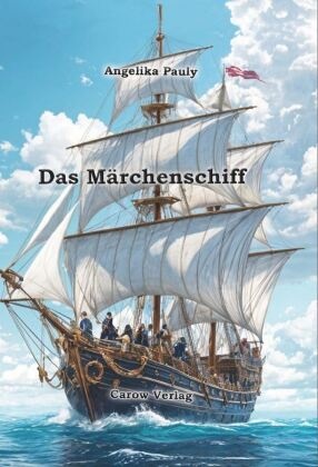 Das Märchenschiff, m. 1 Audio-CD