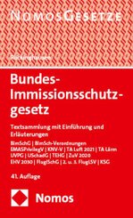 Bundes-Immissionsschutzgesetz