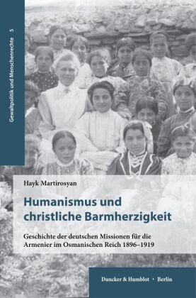 Humanismus und christliche Barmherzigkeit