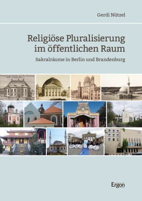 Religiöse Pluralisierung im öffentlichen Raum