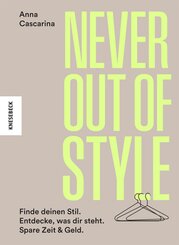 Never Out of Style