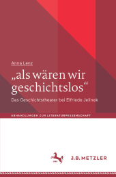 "als wären wir geschichtslos"