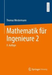 Mathematik für Ingenieure 2