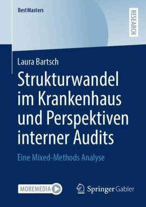 Strukturwandel im Krankenhaus und Perspektiven interner Audits