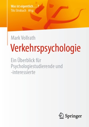 Verkehrspsychologie