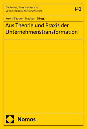 Aus Theorie und Praxis der Unternehmenstransformation