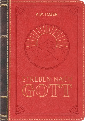 Streben nach Gott