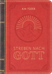 Streben nach Gott