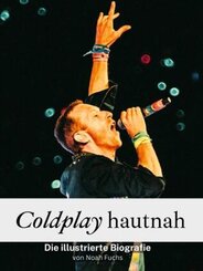 Coldplay hautnah - Komplett in Farbe