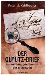 Der Olmütz-Brief