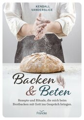 Backen und Beten