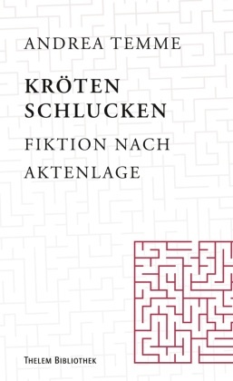 Kröten Schlucken