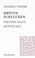 Kröten Schlucken