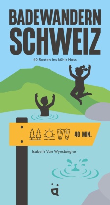 Badewandern Schweiz