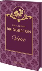 BRIDGERTON - Violet