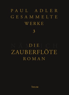 Die Zauberflöte