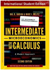 Intermediate Microeconomics with Calculus: A Modern Approach: Media Update