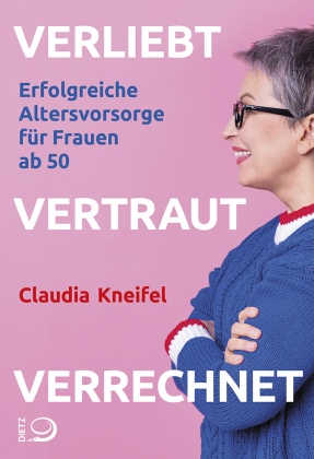 Verliebt, vertraut, verrechnet