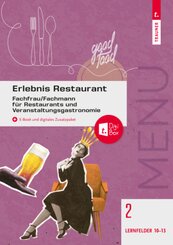 Erlebnis Restaurant Band 2