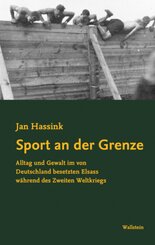 Sport an der Grenze