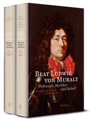 Beat Ludwig von Muralt, 2 Teile